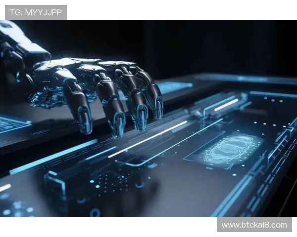 奇博体育：奇博体育在体育科技创新中的核心作用与未来前景